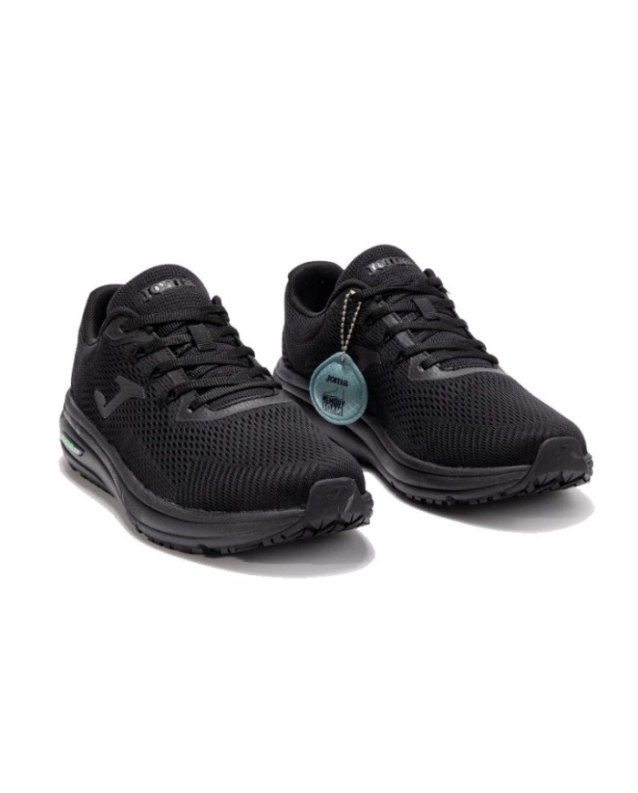 Scarpe da Uomo Joma Selene 2501 Sneakers Nere Adulto CSELES2501