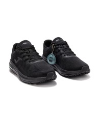 Scarpe da Uomo Joma Selene 2501 Sneakers Nere Adulto CSELES2501