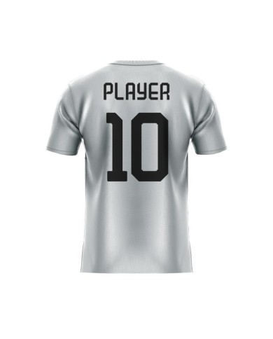 PERSONALIZZAZIONE CON NUMERO PERSONALIZZAZIONE CON NUMERO