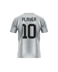 PERSONALIZZAZIONE CON NUMERO