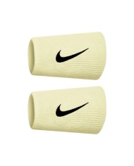 Polsini Nike Jordan Wristband Jumpman Sport Basket Bianco JKN01101OS Polsini Nike Jordan Wristband Jumpman Sport Basket Bianco JKN01101OS