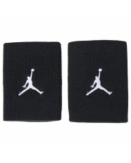 Polsini Jordan Wristband Jumpman Tergisudore  Basket Nero JKN01010OS