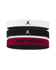 Fasce per Capelli Jordan Sport Wide x3 Multicolore Elastica J1012024036 Fasce per Capelli Jordan Sport Wide x3 Multicolore Elastica J1012024036