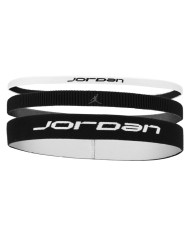 Fasce per Capelli Jordan Sport Wide x3 Multicolore Elastica J1012024117 Fasce per Capelli Jordan Sport Wide x3 Multicolore Elastica J1012024117