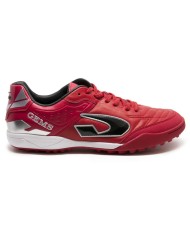 Scarpe da Calcetto Gems Viper Fx Turf 004TF19 Rosso Rosso Scuro