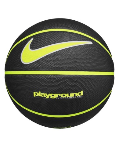 Pallone da Basket Nike Playground Everyday n°7 Multicolore N100449804407