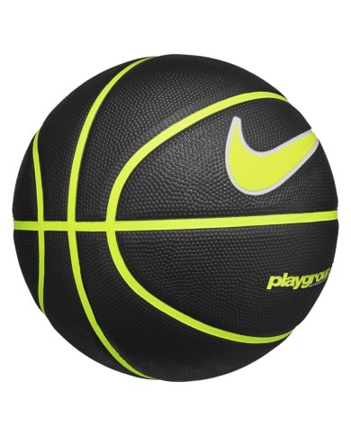 Pallone da Basket Nike Playground Everyday n°7 Multicolore N100449804407