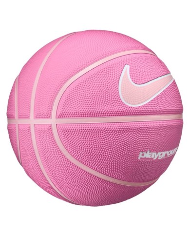 Pallone da Basket Nike Playground Everyday n°7 Rosa N100449862106