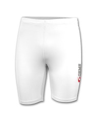 Scaldamuscoli Gems Alfa Bermuda Fitness PD51 Running Bianco PD51W Scaldamuscoli Gems Alfa Bermuda Fitness PD51 Running Bianco PD51W