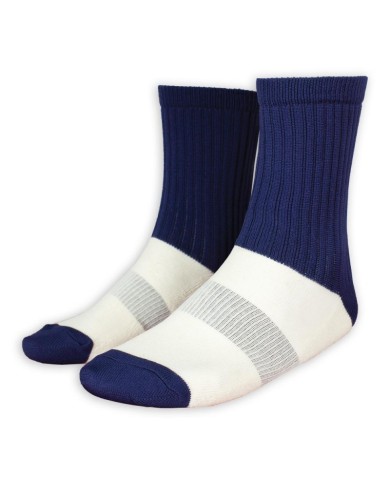 Calza Corta Gems Salvador ML01 Blu Unisex ML010004