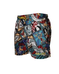 Costume da Uomo Phil Miller PHM329PRK2 Boxer Mare a Fantasia Costume da Uomo Phil Miller PHM329PRK2 Boxer Mare a Fantasia