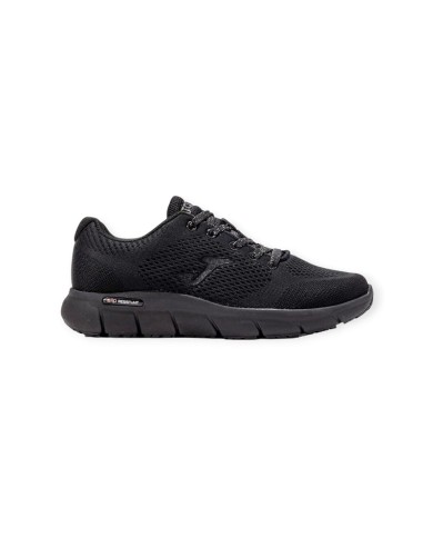 Scarpe da Donna Joma CZENLS2521 Nere in Mesh con Memory Foam Scarpe da Donna Joma CZENLS2521 Nere in Mesh con Memory Foam
