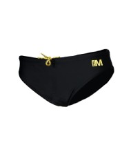 Costume Slip Gems Omikron Nero da Uomo WN030010