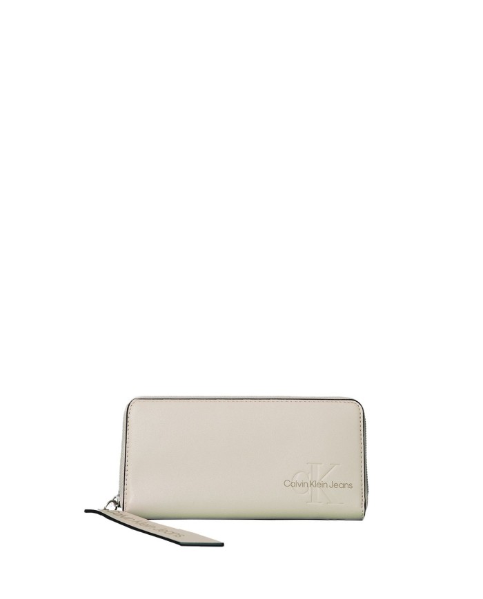 Portafogli Calvin Klein K60k610580