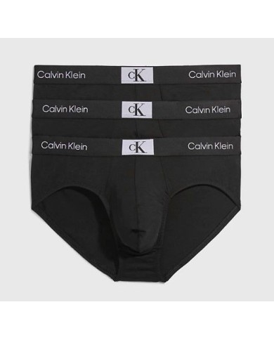 SET SLIP Tri-pack Calvin Klein 000nb3527a SET SLIP Tri-pack Calvin Klein 000nb3527a