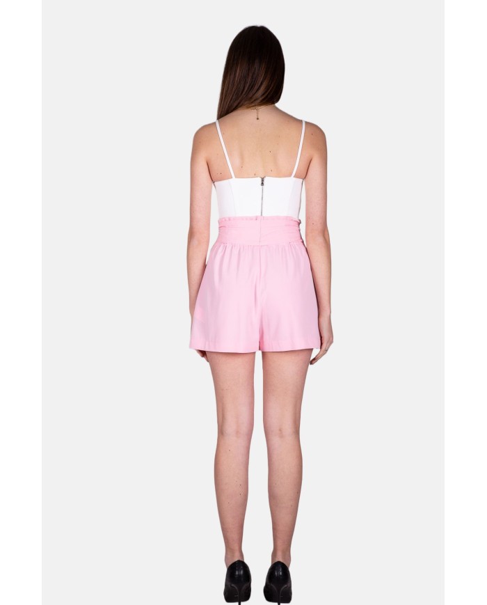 Shorts Gaelle Abbigliamento Gbdp16760