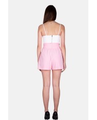 Shorts Gaelle Abbigliamento Gbdp16760