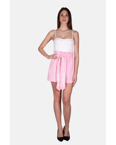 Shorts Gaelle Abbigliamento Gbdp16760 Shorts Gaelle Abbigliamento Gbdp16760