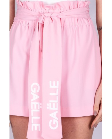 Shorts Gaelle Abbigliamento Gbdp16760 Shorts Gaelle Abbigliamento Gbdp16760