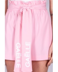Shorts Gaelle Abbigliamento Gbdp16760