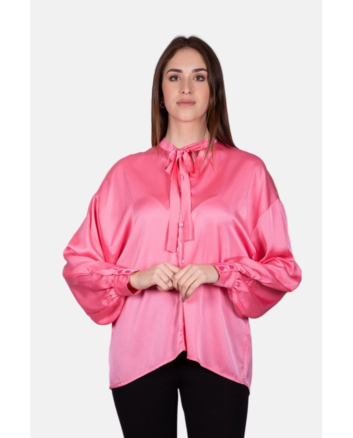 Camicia Gaelle Abbigliamento Gbdp16004