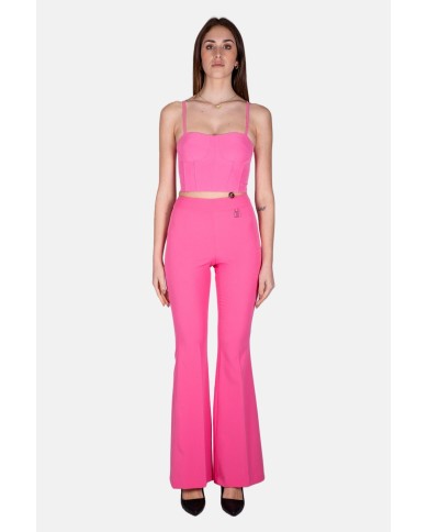 Pantalone Gaelle Abbigliamento Gbdp16001 Pantalone Gaelle Abbigliamento Gbdp16001
