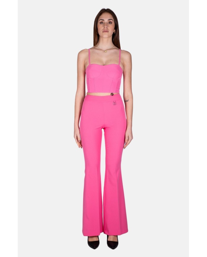 Pantalone Gaelle Abbigliamento Gbdp16001