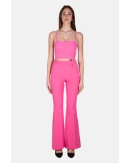 Pantalone Gaelle Abbigliamento Gbdp16001