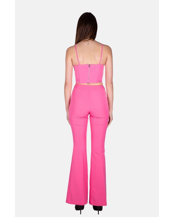 Pantalone Gaelle Abbigliamento Gbdp16001