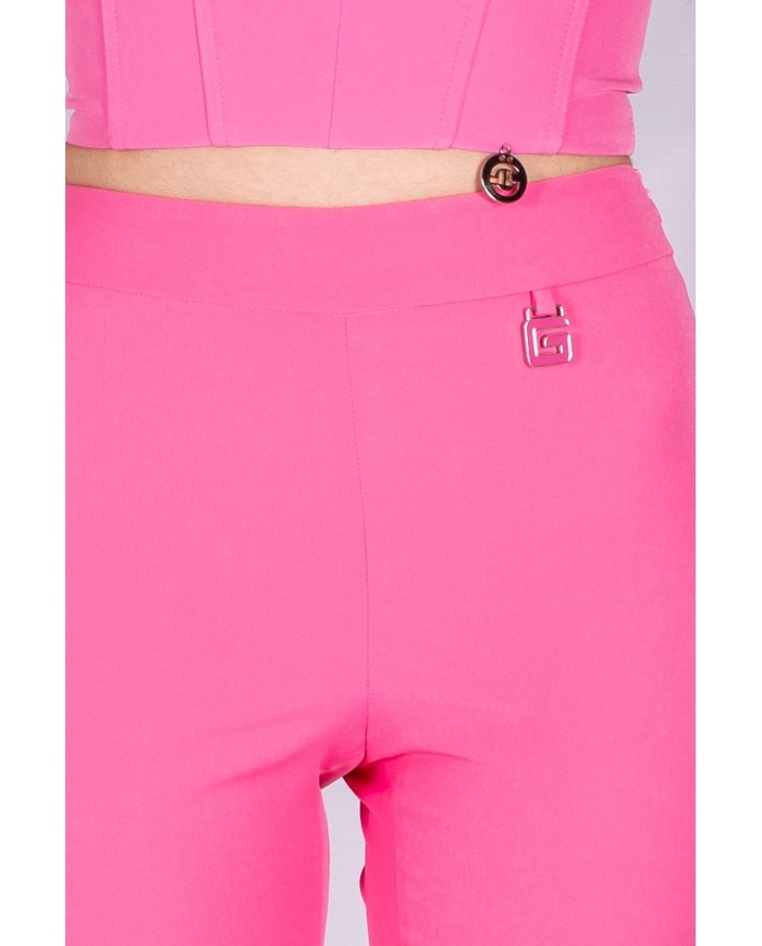 Pantalone Gaelle Abbigliamento Gbdp16001