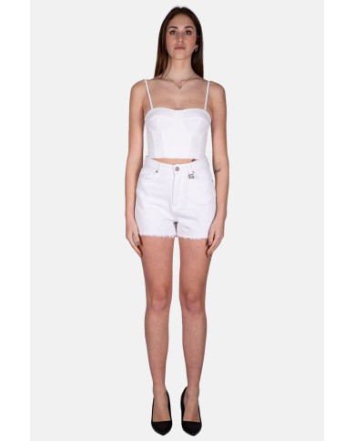 Shorts Gaelle Abbigliamento Gbdp17116 Shorts Gaelle Abbigliamento Gbdp17116