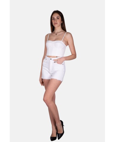 Shorts Gaelle Abbigliamento Gbdp17116 Shorts Gaelle Abbigliamento Gbdp17116
