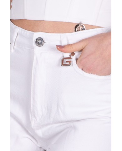 Shorts Gaelle Abbigliamento Gbdp17116 Shorts Gaelle Abbigliamento Gbdp17116