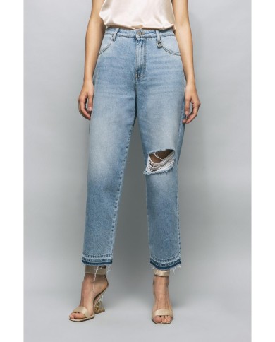 Jeans Gaelle Abbigliamento Gbdp17105 Jeans Gaelle Abbigliamento Gbdp17105