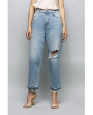 Jeans Gaelle Abbigliamento Gbdp17105