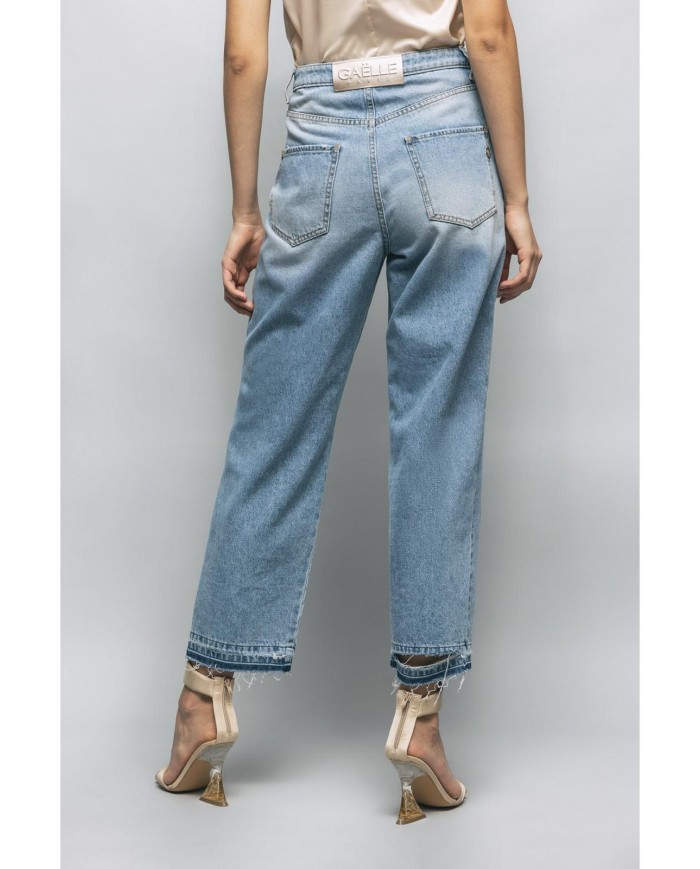 Jeans Gaelle Abbigliamento Gbdp17105