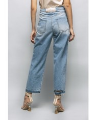 Jeans Gaelle Abbigliamento Gbdp17105