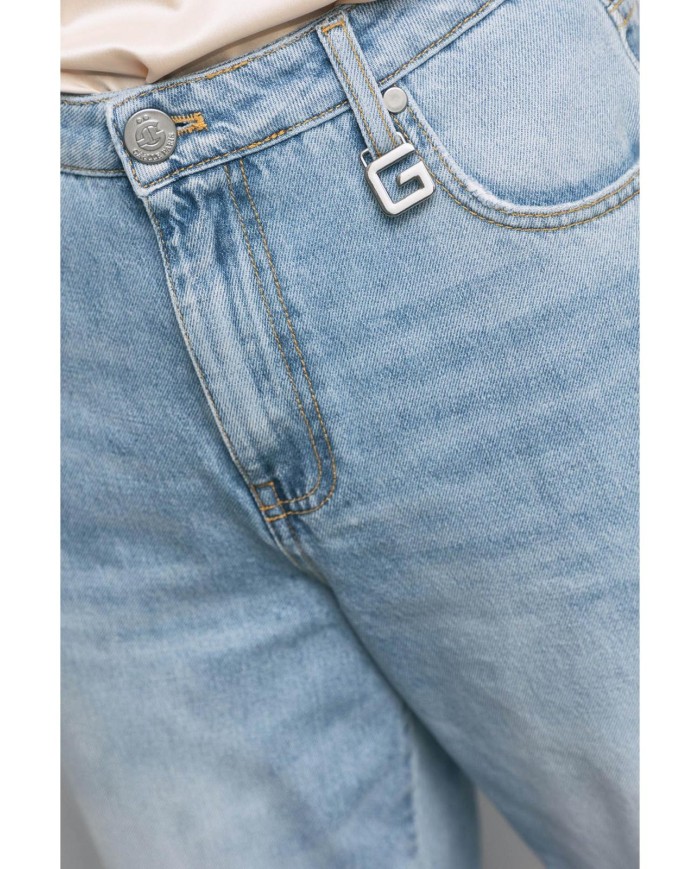 Jeans Gaelle Abbigliamento Gbdp17105