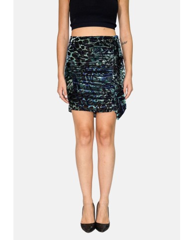 Gonna Gaelle Abbigliamento Gbdm15318 Gonna Gaelle Abbigliamento Gbdm15318