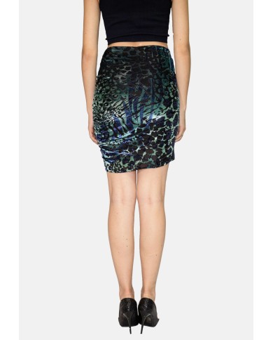 Gonna Gaelle Abbigliamento Gbdm15318 Gonna Gaelle Abbigliamento Gbdm15318