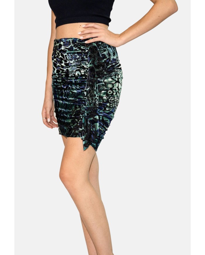 Gonna Gaelle Abbigliamento Gbdm15318