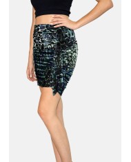 Gonna Gaelle Abbigliamento Gbdm15318