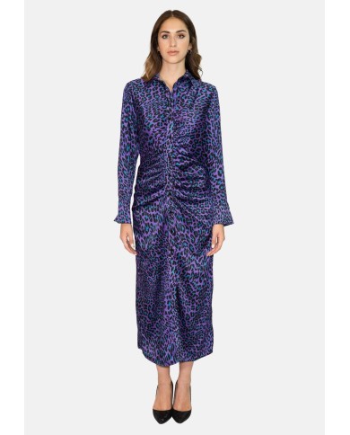 Vestito Gaelle Abbigliamento Gbdp13358 Vestito Gaelle Abbigliamento Gbdp13358