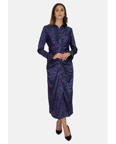 Vestito Gaelle Abbigliamento Gbdp13358 Vestito Gaelle Abbigliamento Gbdp13358