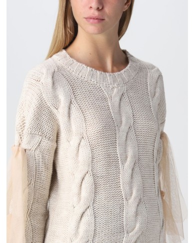 Maglia Gaelle Abbigliamento Gbdp14340 Maglia Gaelle Abbigliamento Gbdp14340