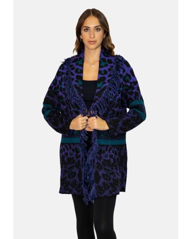 Cardigan Gaelle Abbigliamento Gbdp14236 Cardigan Gaelle Abbigliamento Gbdp14236