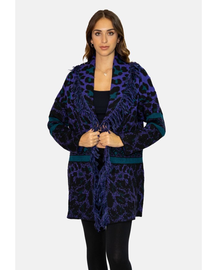 Cardigan Gaelle Abbigliamento Gbdp14236