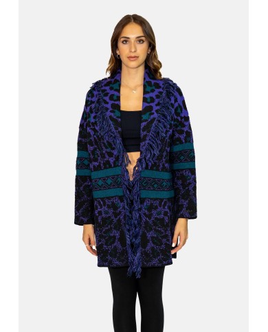 Cardigan Gaelle Abbigliamento Gbdp14236 Cardigan Gaelle Abbigliamento Gbdp14236