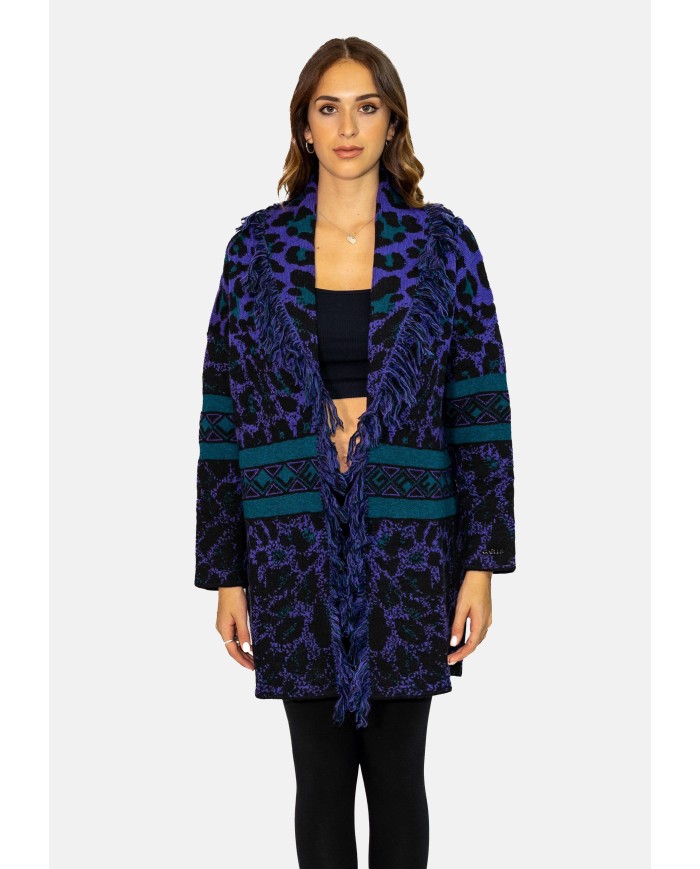 Cardigan Gaelle Abbigliamento Gbdp14236