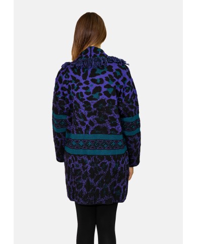 Cardigan Gaelle Abbigliamento Gbdp14236 Cardigan Gaelle Abbigliamento Gbdp14236